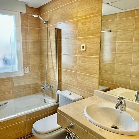 La Dama De Noche Penthouse - Eaw Homes Marbella