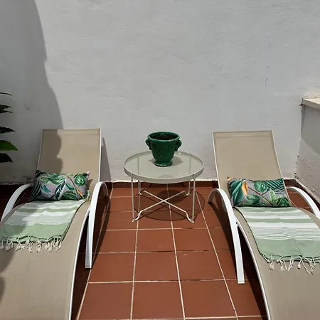 Apartment La Dama De Noche Penthouse - Eaw Homes *