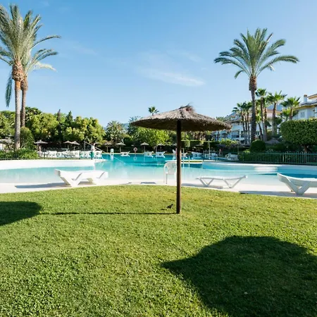 La Dama De Noche Penthouse - Eaw Homes Marbella