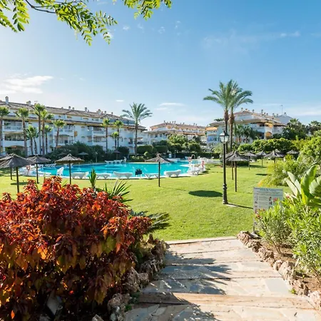 La Dama De Noche Penthouse - Eaw Homes Marbella
