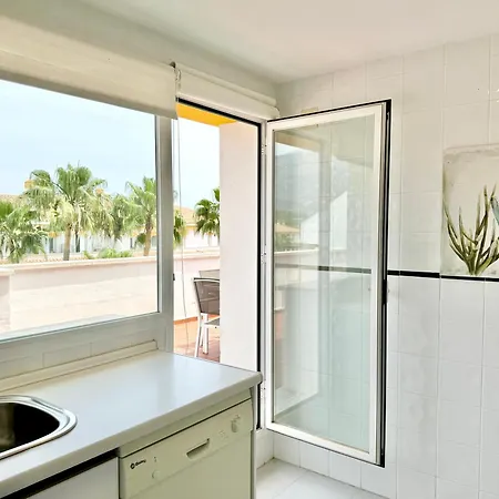 Apartment La Dama De Noche Penthouse - Eaw Homes Marbella
