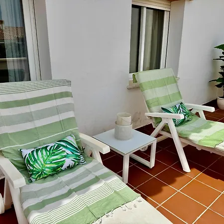 Apartment La Dama De Noche Penthouse - Eaw Homes *