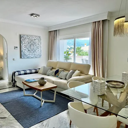 La Dama De Noche Penthouse - Eaw Homes *