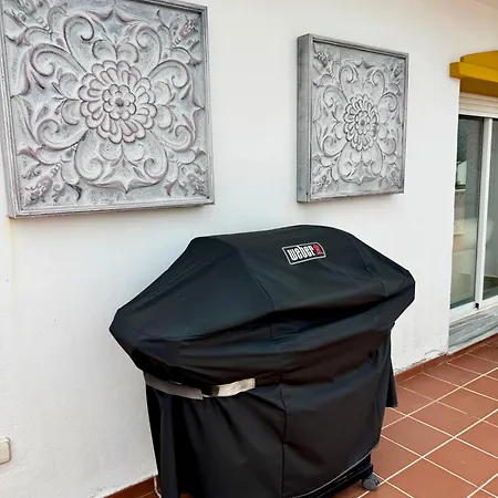 La Dama De Noche Penthouse - Eaw Homes * Marbella