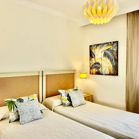 Apartment La Dama De Noche Penthouse - Eaw Homes