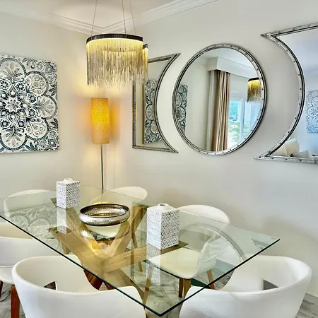 La Dama De Noche Penthouse - Eaw Homes